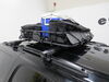 0  aero bars factory rhino rack hd round square on a vehicle