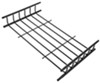 extension for curt roof mounted cargo basket - 21 inch long