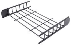 Extension for Curt Roof Mounted Cargo Basket - 21" Long - C18117