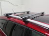 2017 ford escape  complete roof systems on a vehicle