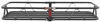 fits 1-1/4 inch hitch 2 and class i ii iii iv 17x46 curt cargo carrier for hitches - steel 500 lbs