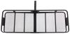 curt hitch cargo carrier flat class iii iv 20 x 59 for 2 inch hitches - steel 500 lbs