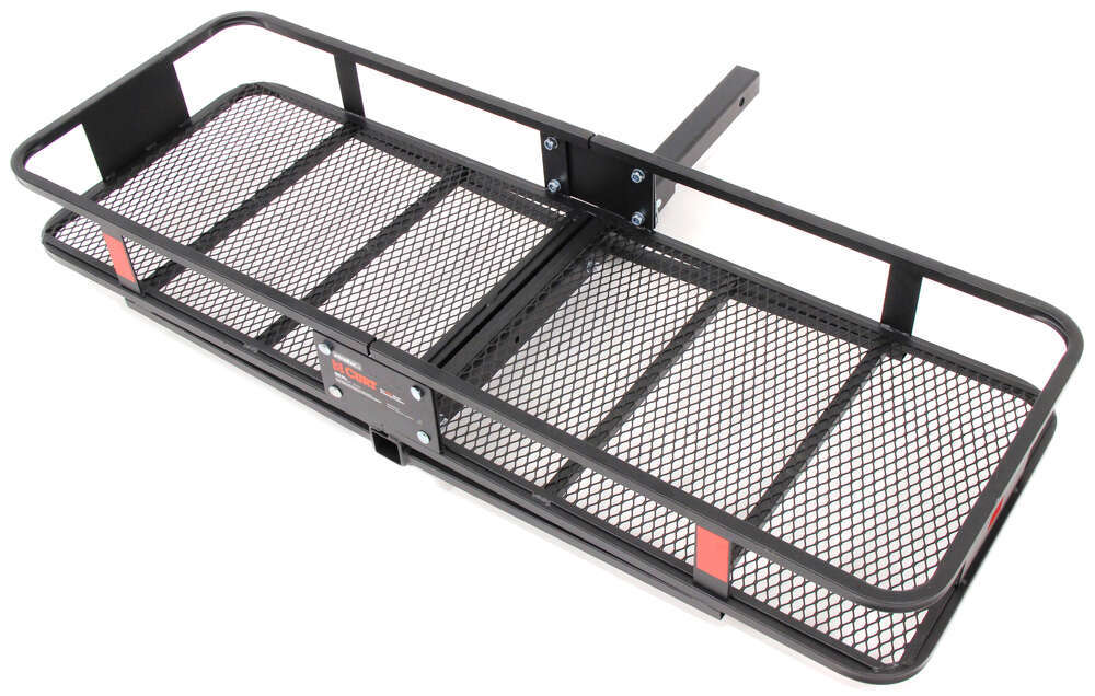 curt luggage carrier