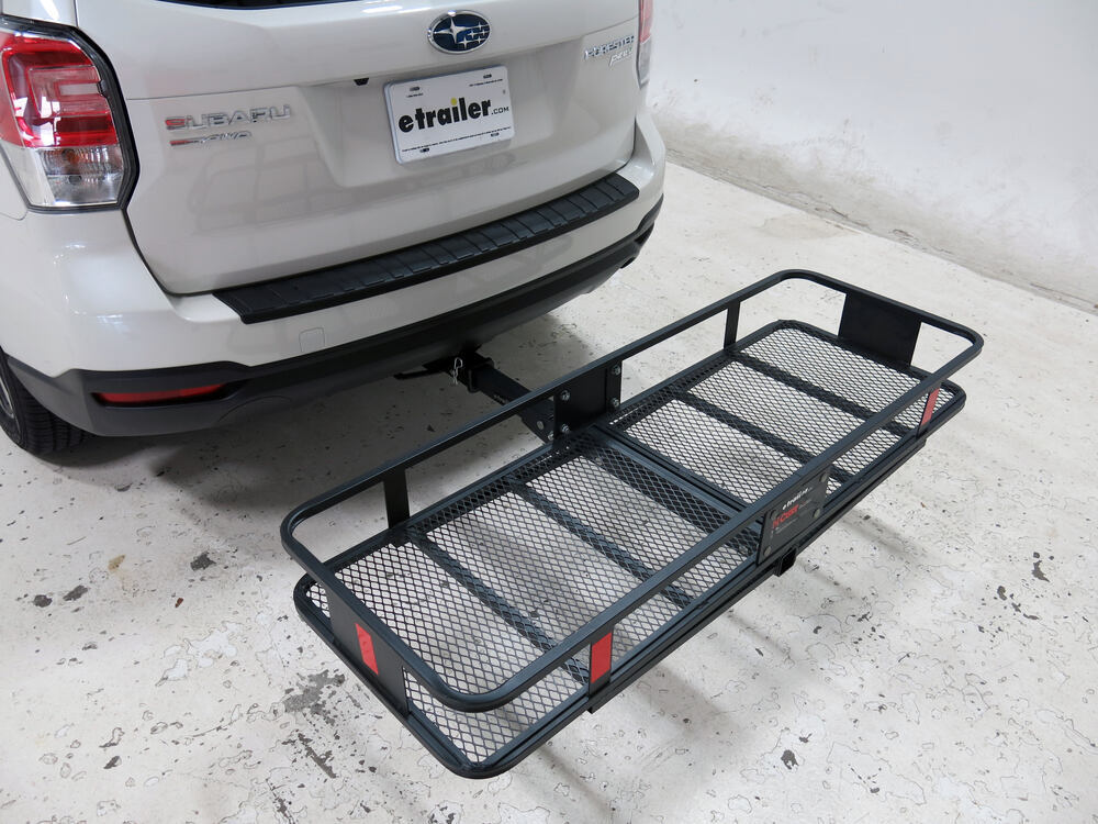 Subaru Forester 20x59 Curt Cargo Carrier for 2