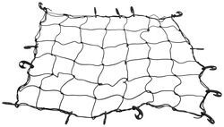 Curt Stretchable Cargo Net - 38" Wide x 44" Long - C18200