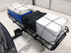 0  cargo rack net roof truck curt stretchable - 43 inch long x 24 wide