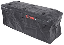 Curt Cargo Bag for Hitch Mounted Cargo Carrier - Waterproof - 12.25 Cu Ft