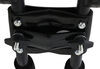 kayak paddle board roof mount carrier curt rack - j-style folding clamp on