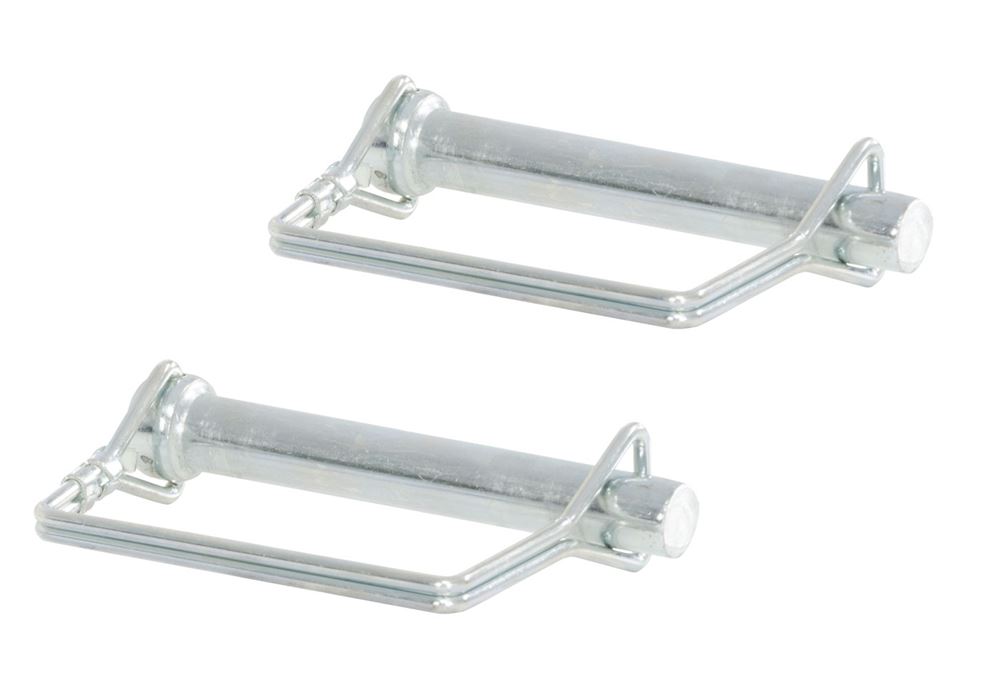 Replacement Safety Pins for Curt Tow Bar with Adjustable-Width Arms ...