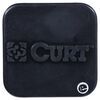 misc covers standard curt rubber tube cover - 1-1/4 inch