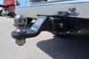 0  standard pin lock curt hitch - 2 inch 2-1/2 and 3 hitches chrome