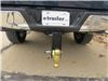 0  trailer hitch lock curt standard pin set for adjustable channel-style mounts