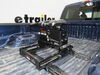 0  sliding fifth wheel above bed rails curt a16 5th trailer hitch w/ s20 slider - dual jaw 16 000 lbs