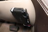 2015 chevrolet suburban  electric over hydraulic dash mount on a vehicle
