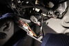 2021 jeep cherokee  proportional controller dash mount curt triflex next trailer brake - 1 to 4 axles