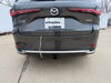 2024 mazda cx-90  trailer hitch wiring curt t-connector vehicle harness with 4-pole flat connector
