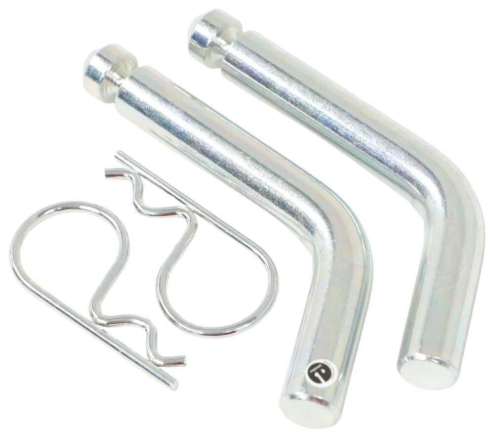 Replacement Head Attachment Pins for Curt E16 5th Wheel Hitches - C25UR