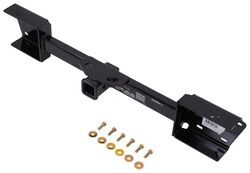 Curt Trailer Hitch Receiver - Custom Fit - Class III - 2"