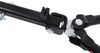hitch mount style telescoping curt rambler steel tow bar for and blue ox base plates - rv 2 inch 7 500 lbs