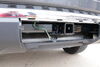 2023 jeep grand cherokee  trailer hitch wiring powered converter curt t-connector vehicle harness with 4-pole flat connector