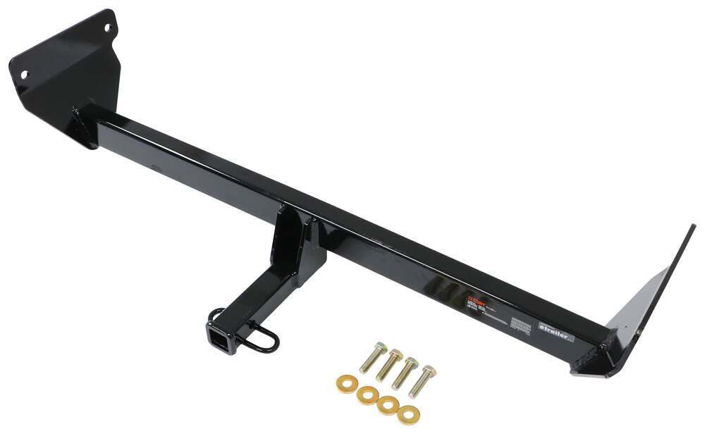 2024 Mazda CX50 Curt Trailer Hitch Receiver Custom Fit Class II