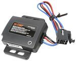 Curt Echo Under-Dash Bluetooth Brake Controller w/ OneControl App - Up to 4 Axles - Proportional