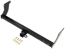 Curt Trailer Hitch Receiver - Custom Fit - Class III - 2"