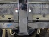 2002 ford f-250 and f-350 super duty  custom fit hitch c31014