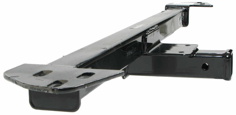 Curt Front Mount Trailer Hitch Receiver - Custom Fit - 2