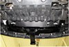 2011 gmc sierra  front mount hitch manufacturer