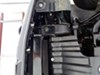 2013 gmc sierra  front mount hitch c31023