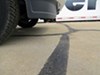 2015 gmc sierra 3500  front mount hitch on a vehicle
