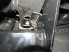 2019 chevrolet silverado 3500  custom fit hitch curt front mount trailer receiver - 2 inch