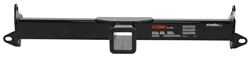 Curt Front Mount Trailer Hitch Receiver - Custom Fit - 2"