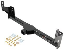 Curt Front Mount Trailer Hitch Receiver - Custom Fit - 2"                                      