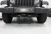 2017 jeep wrangler unlimited  front mount hitch c31433