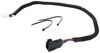 trailer brake controller wiring adapter