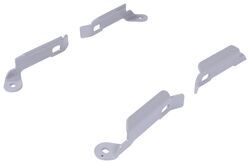 Replacement Handles for Curt 5th Wheel Hitches for Chevy/GMC OE Towing Prep Package - Qty 4 - C33UR