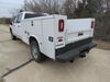 2020 chevrolet silverado 2500  custom fit hitch 2250 lbs wd tw on a vehicle