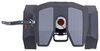 curt 5th wheel hitch oem - gm cushioned 360-degree c36wr