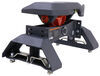 curt 5th wheel hitch fixed fifth oem - gm