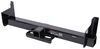 weld-on hitch 18 - 44 inch wide manufacturer