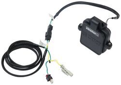2-1/2" Hitch Cap Sensor for GMC Sierra MultiPro and Chevy Silverado Multi-Flex Tailgates - C37VV