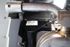 2024 mazda cx-50  custom fit hitch curt trailer receiver - class iii 2 inch