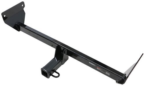 Curt Trailer Hitch Receiver - Custom Fit - Class III - 2" CURT Trailer ...