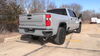2024 chevrolet silverado 2500  manual ball removal removable - stores in truck manufacturer