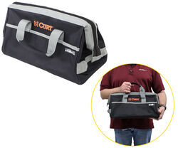Curt Towing Accessories Bag - C39NR