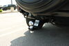0  trailer hitch ball standard 2-5/16 inch - 1 diameter x 2-1/4 long shank chrome 10 000 lbs