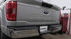 2023 ford f-150  trailer hitch ball 1-7/8 inch diameter - 1 x 3 long shank chrome 500 lbs