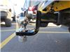 0  trailer hitch ball 1-1/4 inch diameter shank in use